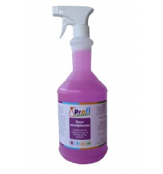 ProfiCleaners Geurverwijderaar - Spray flacon